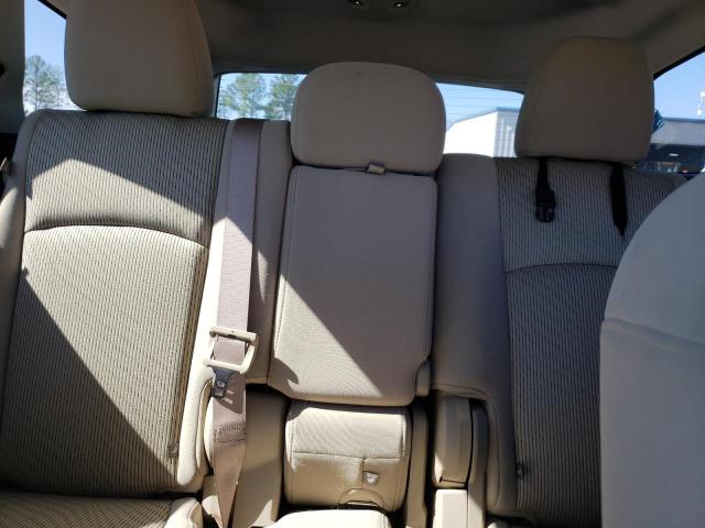 Photo 10 from auction – 2013 DODGE JOURNEY SX with VIN 3C4PDCBG6DT563934