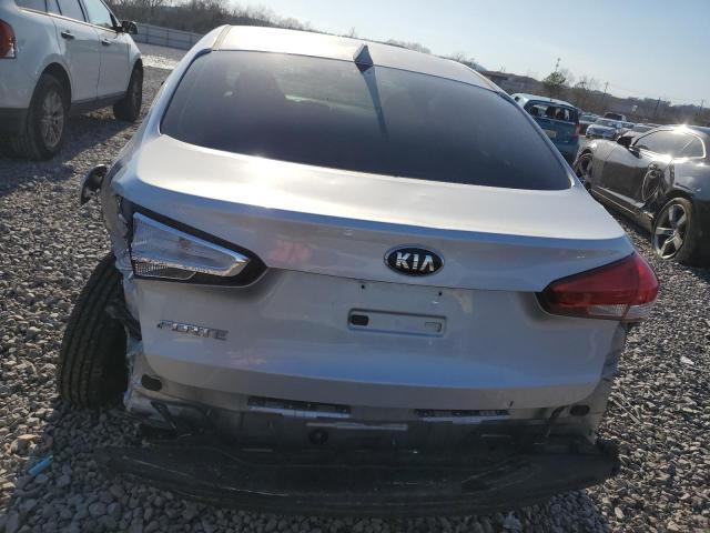 Photo 6 from auction – 2017 KIA FORTE LX with VIN 3KPFK4A72HE047671
