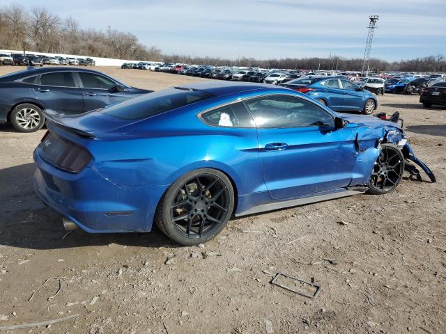 Photo 3 from auction – 2017 FORD MUSTANG GT with VIN 1FA6P8CF3H5239082