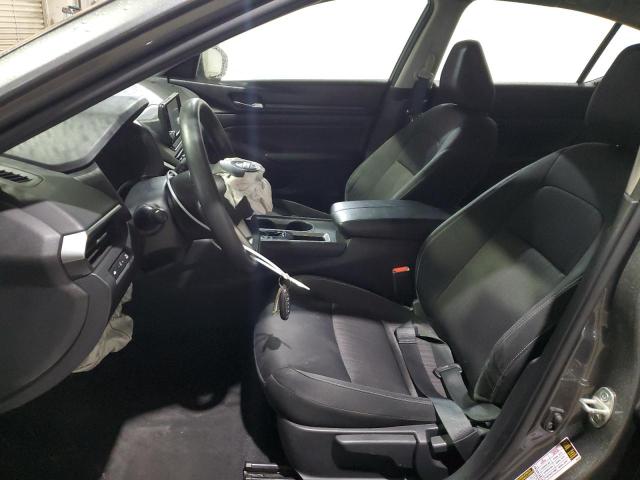 Photo 7 from auction – 2021 NISSAN ALTIMA S with VIN 1N4BL4BV3MN389490
