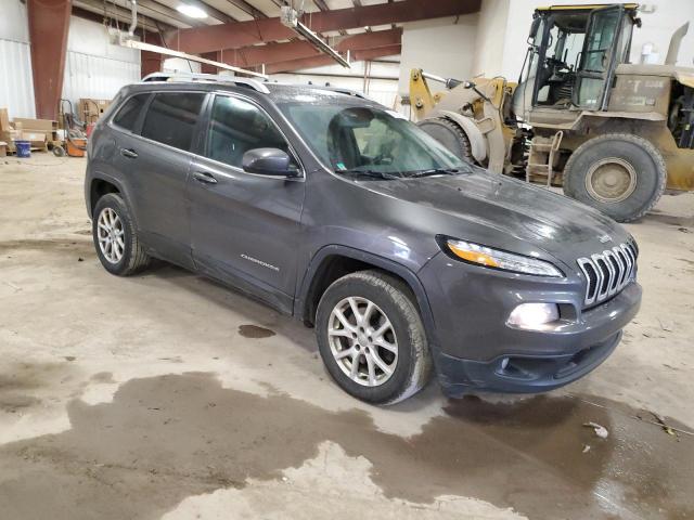 Photo 4 from auction – 2015 JEEP CHEROKEE L with VIN 1C4PJMCBXFW505307