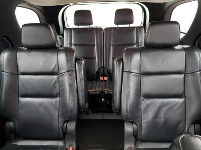 Photo 10 from auction – 2013 DODGE DURANGO CR with VIN 1C4RDJDG4DC540108