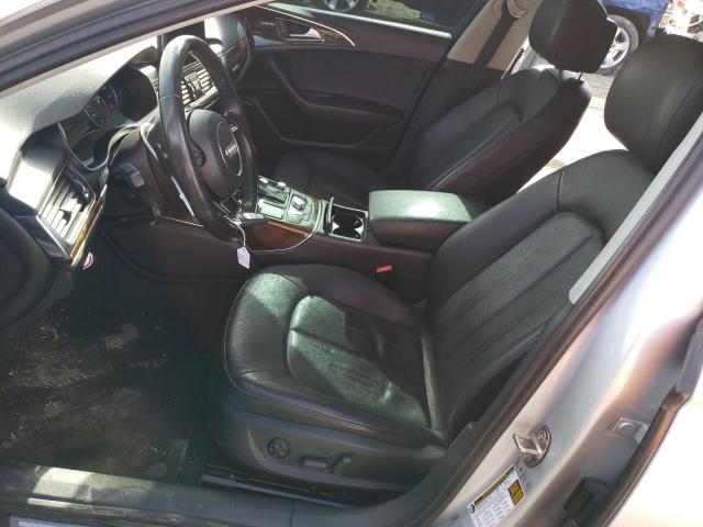 Photo 7 from auction – 2015 AUDI A6 PREMIUM with VIN WAUFGAFC7FN013768