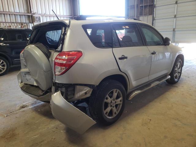 Photo 3 from auction – 2010 TOYOTA RAV4 with VIN 2T3BK4DV6AW028656