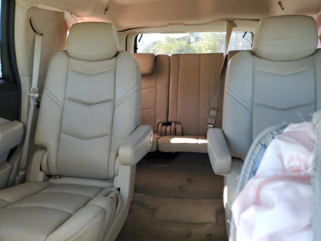 Photo 10 from auction – 2016 CADILLAC ESCALADE L with VIN 1GYS3BKJ2GR104961