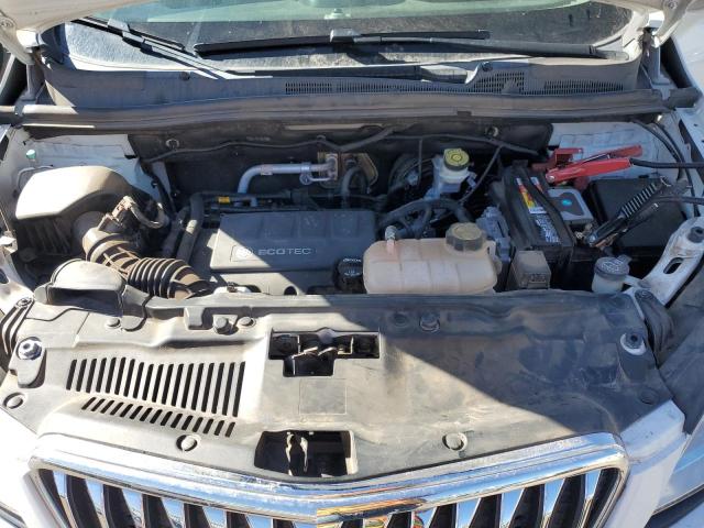 Photo 12 from auction – 2016 BUICK ENCORE CON with VIN KL4CJBSB5GB717135