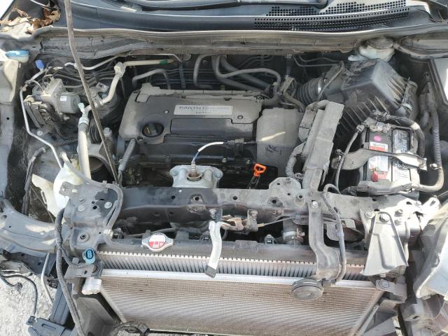Photo 12 from auction – 2015 HONDA CR-V EXL with VIN 2HKRM4H75FH624554