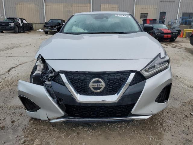 Photo 5 from auction – 2020 NISSAN MAXIMA S with VIN 1N4AA6BV7LC383893