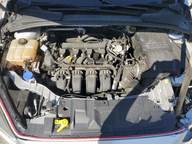 Photo 11 from auction – 2016 FORD FOCUS SE with VIN 1FADP3K21GL364696