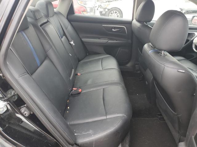 Photo 10 from auction – 2018 NISSAN ALTIMA 2.5 with VIN 1N4AL3AP0JC219703