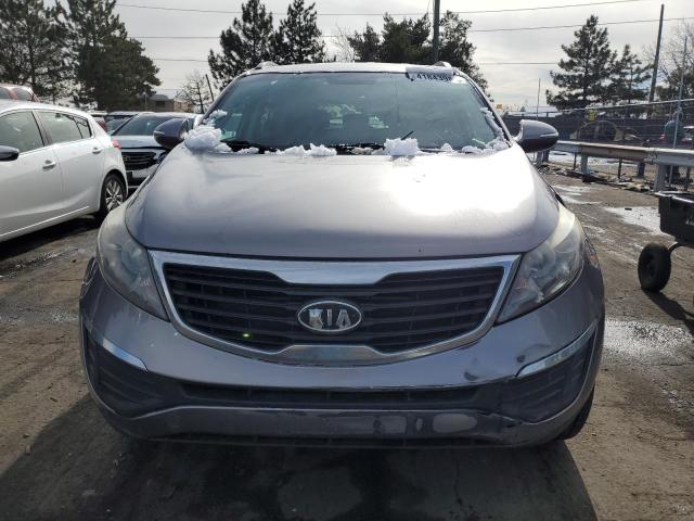 Photo 5 from auction – 2011 KIA SPORTAGE L with VIN KNDPBCA22B7078929