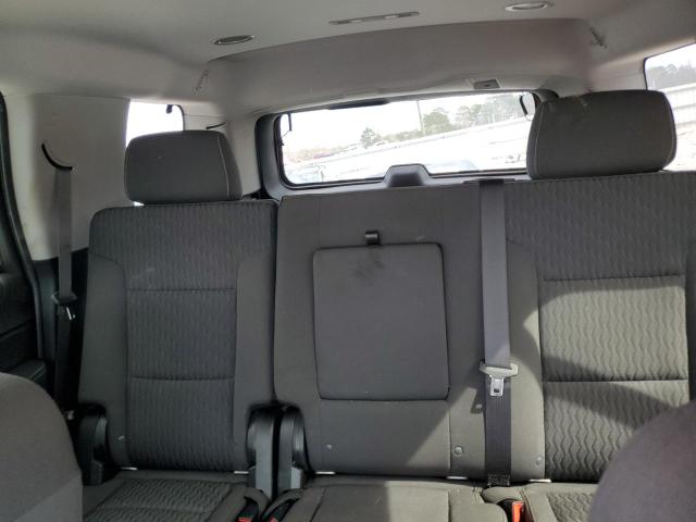 Photo 10 from auction – 2019 CHEVROLET 150 EXP/CH with VIN 1GNSKFEC0KR311779