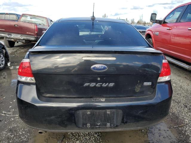 Photo 6 from auction – 2008 FORD FOCUS SE with VIN 1FAHP35N28W242095