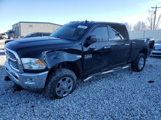 Photo 1 from auction – 2017 RAM 2500 SLT with VIN 3C6UR5DJ3HG679221