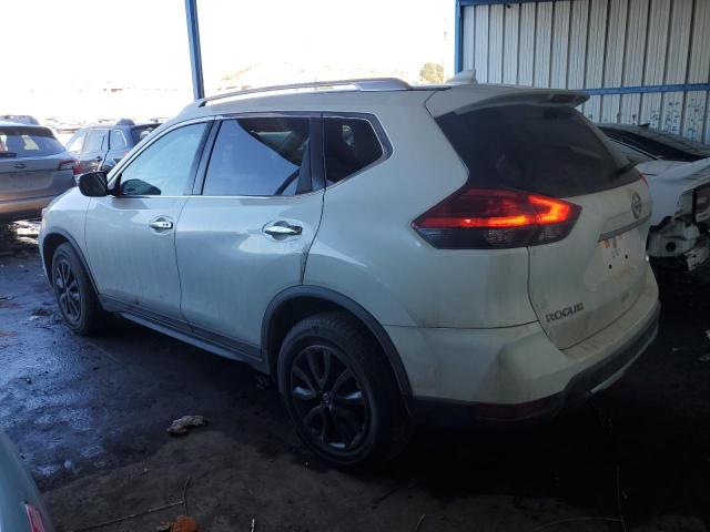 Foto 2 de la subasta – 2017 NISSAN ROGUE S con VIN KNMAT2MVXHP615607