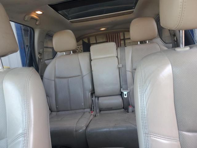 Photo 10 from auction – 2014 NISSAN PATHFINDER with VIN 5N1AR2MNXEC624997