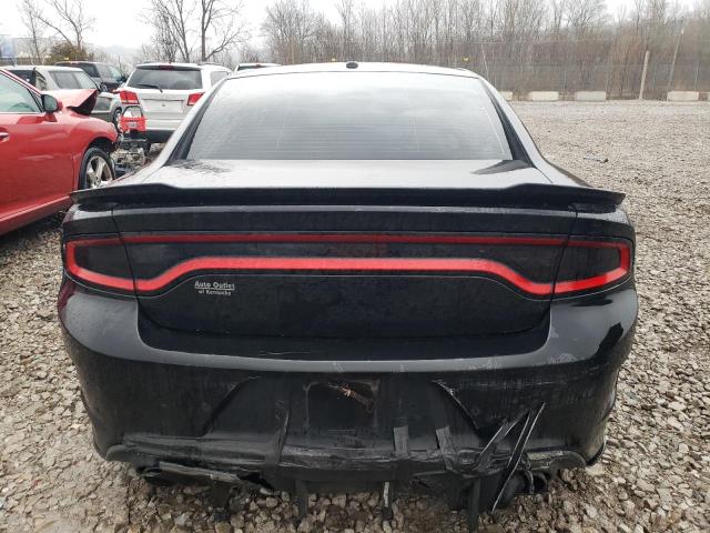 Photo 6 from auction – 2015 DODGE CHARGER SE with VIN 2C3CDXBGXFH771322