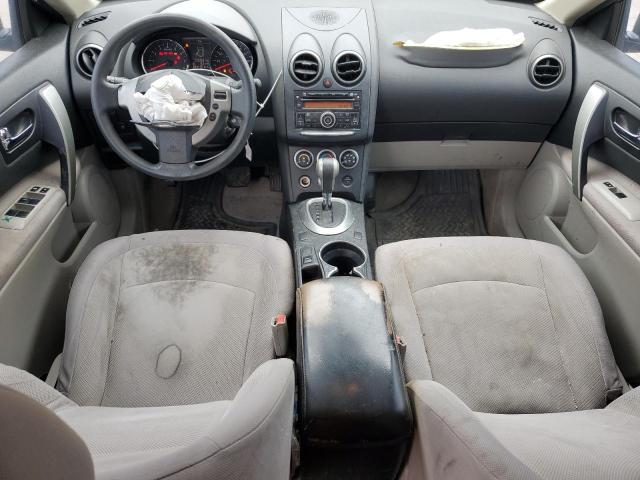Photo 8 from auction – 2013 NISSAN ROGUE S with VIN JN8AS5MT2DW541252