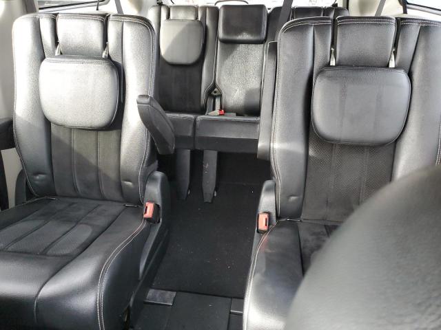 Photo 10 from auction – 2019 DODGE GRAND CARA with VIN 2C4RDGBG5KR805242