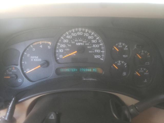 Photo 9 from auction – 2004 CHEVROLET SILVERADO with VIN 1GCHK23264F220011