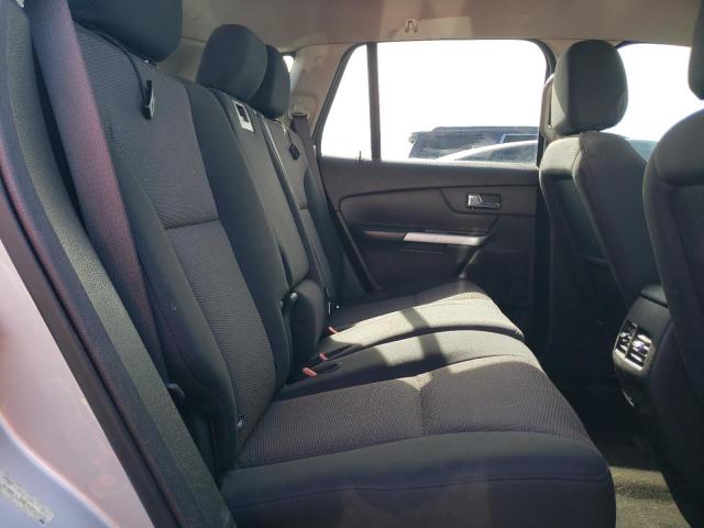 Photo 10 from auction – 2013 FORD EDGE SEL with VIN 2FMDK3JC8DBB91236