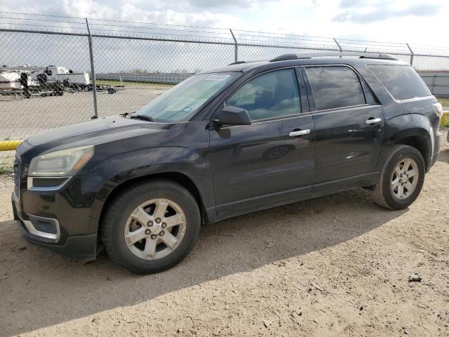 Photo 1 from auction – 2016 GMC ACADIA SLE with VIN 1GKKRPKD1GJ297814