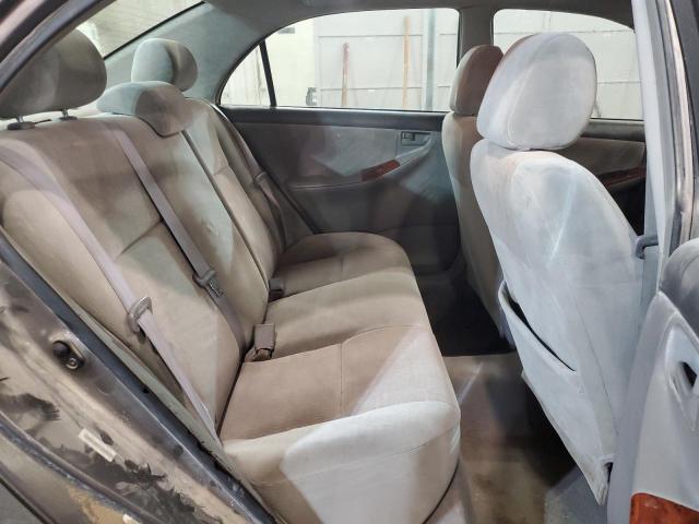 Photo 10 from auction – 2007 TOYOTA COROLLA CE with VIN 1NXBR32E57Z814667