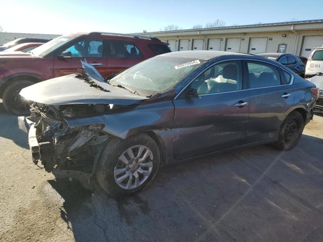 NISSAN ALTIMA 2.5 2014 with VIN 1N4AL3AP8EC264832 - Photo from auction