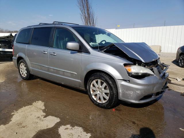 Photo 4 from auction – 2013 CHRYSLER TOWN & COU with VIN 2C4RC1BG1DR598156