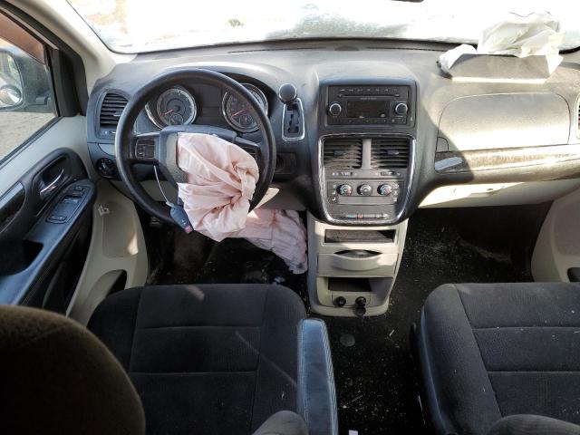 Photo 8 from auction – 2013 DODGE GRAND CARA with VIN 2C4RDGBG9DR703350