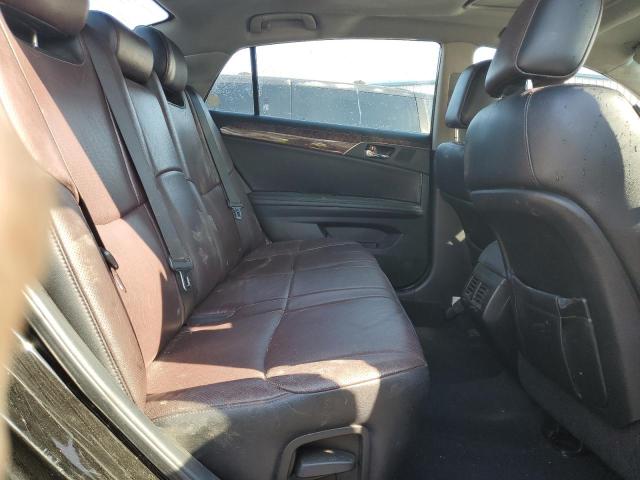 Photo 10 from auction – 2011 TOYOTA AVALON BAS with VIN 4T1BK3DB1BU424293