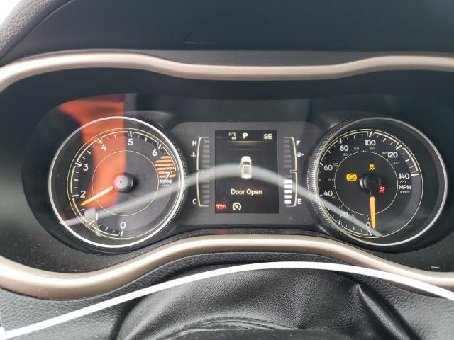 Photo 9 from auction – 2016 JEEP CHEROKEE S with VIN 1C4PJMABXGW193932