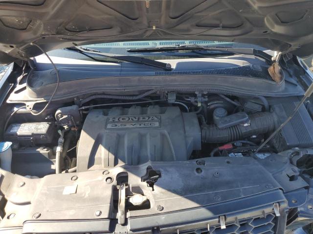 صورة رقم 12 من المزاد - 2008 HONDA PILOT SE مع VIN 5FNYF18348B030024