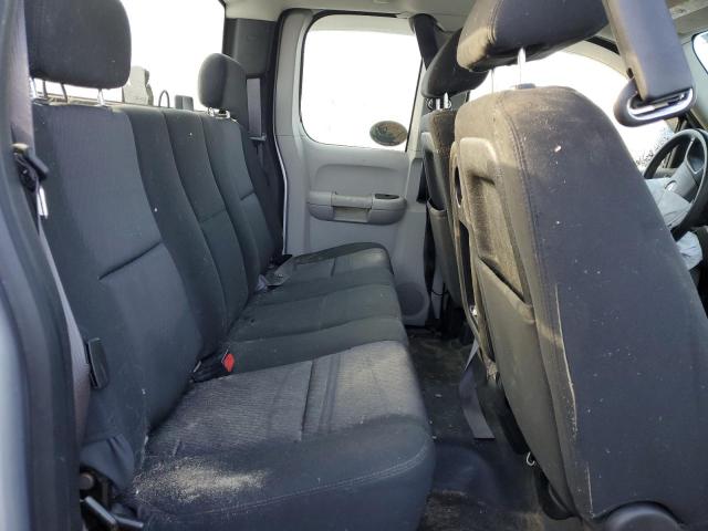 Photo 10 from auction – 2012 CHEVROLET SILVERADO with VIN 1GC2KVCG4CZ166191