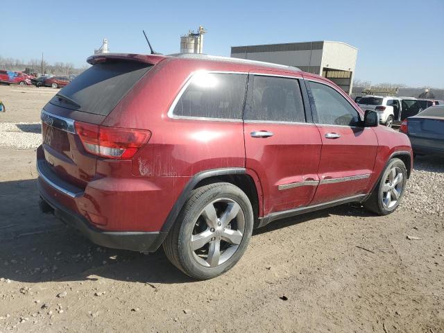 Photo 3 from auction – 2013 JEEP GRAND CHER with VIN 1C4RJFCT5DC525508