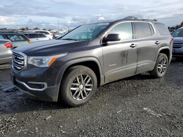 Photo 1 from auction – 2017 GMC ACADIA SLT with VIN 1GKKNMLS3HZ258717