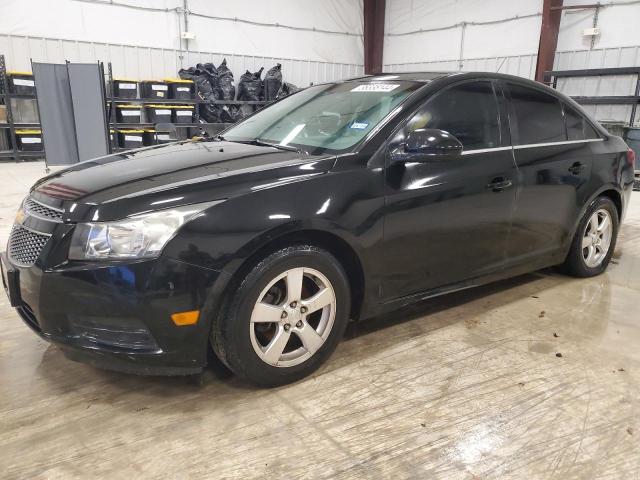CHEVROLET CRUZE LT 2012 with VIN 1G1PF5SCXC7177340 - Photo from auction