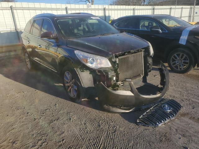 Photo 4 from auction – 2015 BUICK ENCLAVE with VIN 5GAKRBKD2FJ343309