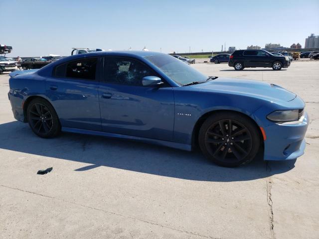 Photo 4 from auction – 2022 DODGE CHARGER R/ with VIN 2C3CDXCT5NH112249
