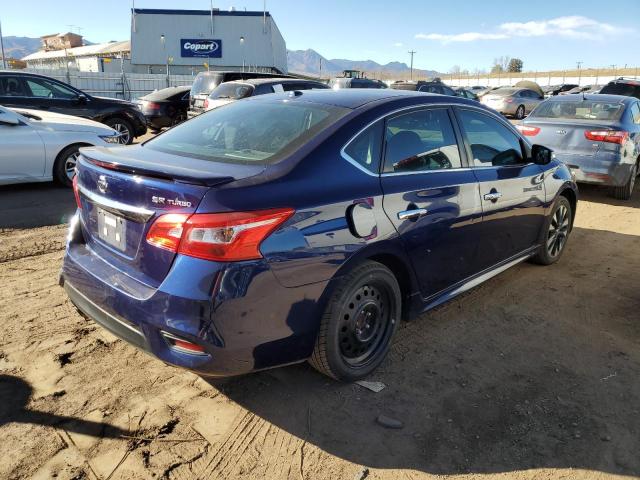 Photo 3 from auction – 2017 NISSAN SENTRA SR with VIN 3N1CB7AP5HY209766