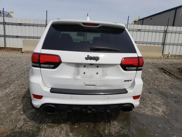 Photo 6 from auction – 2015 JEEP GRAND CHER with VIN 1C4RJFDJ8FC896372