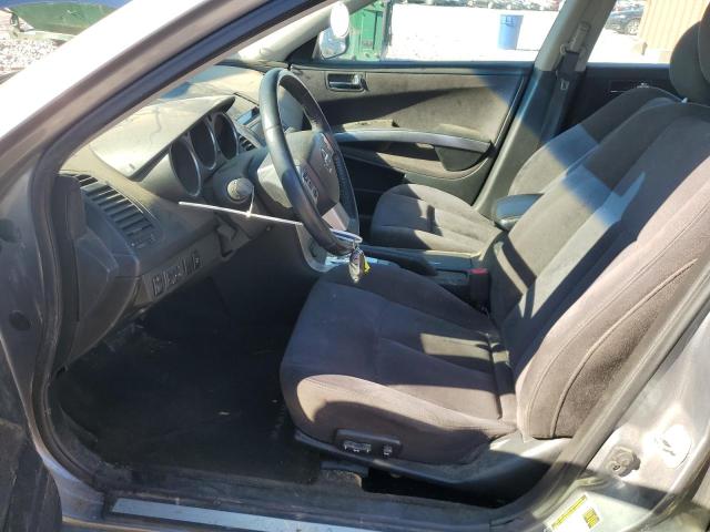 Photo 7 from auction – 2007 NISSAN MAXIMA SE with VIN 1N4BA41E57C811251