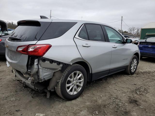 Photo 3 from auction – 2020 CHEVROLET EQUINOX LT with VIN 2GNAXTEV7L6158909