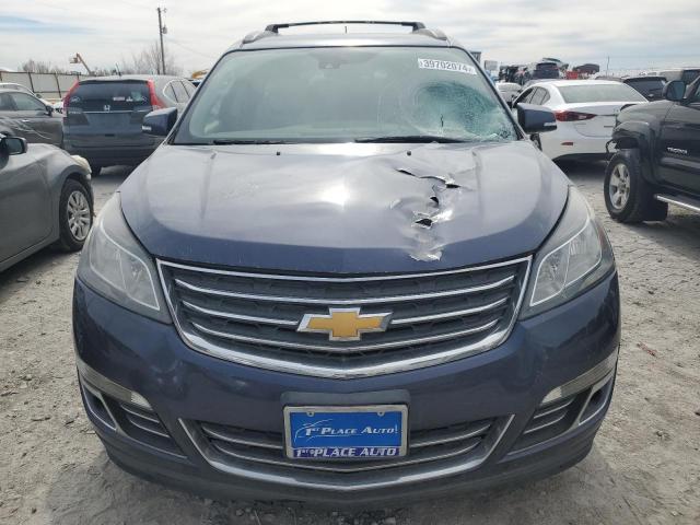 Photo 5 from auction – 2014 CHEVROLET TRAVERSE L with VIN 1GNKRJKD4EJ194867