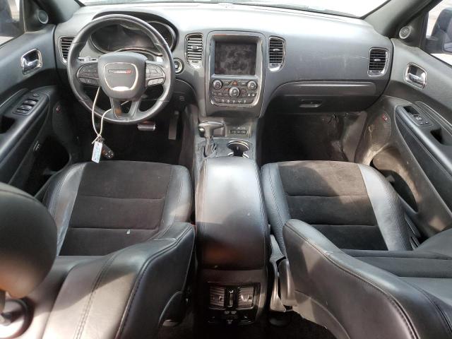 Photo 8 from auction – 2018 DODGE DURANGO GT with VIN 1C4RDJDGXJC209853
