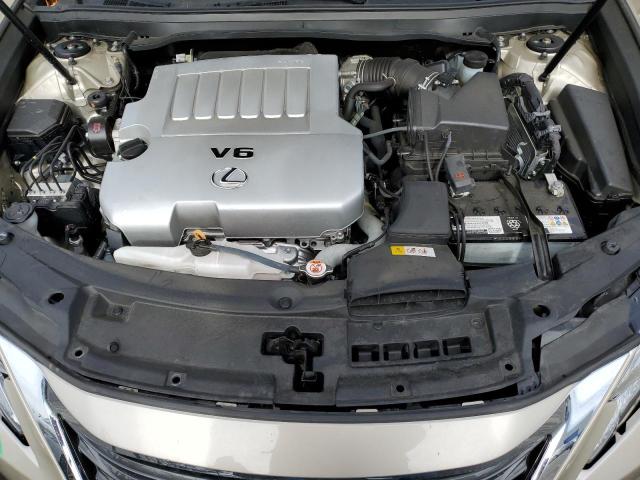 Photo 11 from auction – 2017 LEXUS ES 350 with VIN 58ABK1GG1HU051964