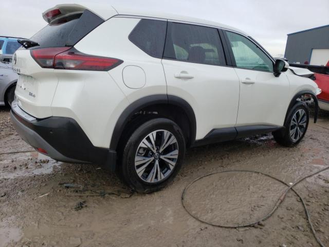 Photo 3 from auction – 2023 NISSAN ROGUE SV with VIN 5N1BT3BB6PC875720