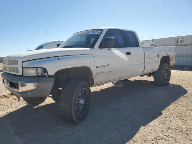 DODGE RAM 2500 1997 with VIN 3B7KF23Z7VM562558 - Photo from auction