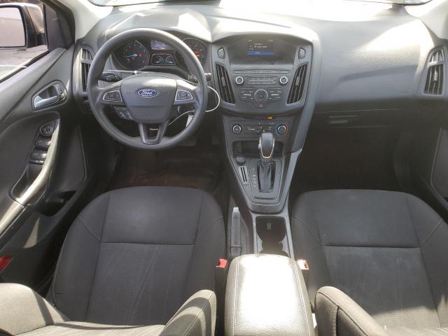 Photo 8 from auction – 2018 FORD FOCUS SE with VIN 1FADP3F24JL297920