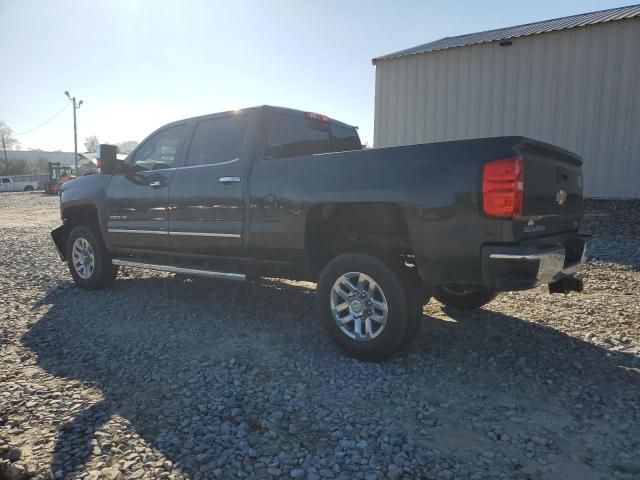 Photo 2 from auction – 2017 CHEVROLET SILVERADO with VIN 1GC1CWEG2HF105782